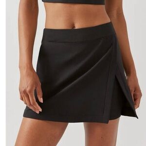 Outdoor Voices Black Women's Skort